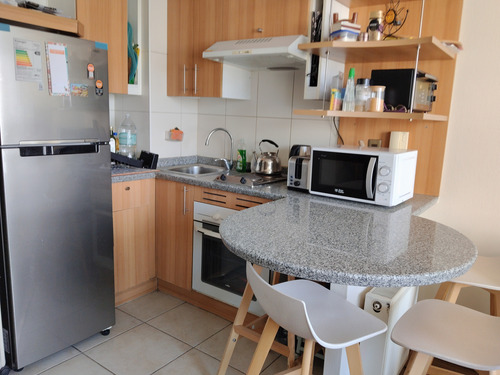 Acogedor Departamento A Pasos Barrio Italia