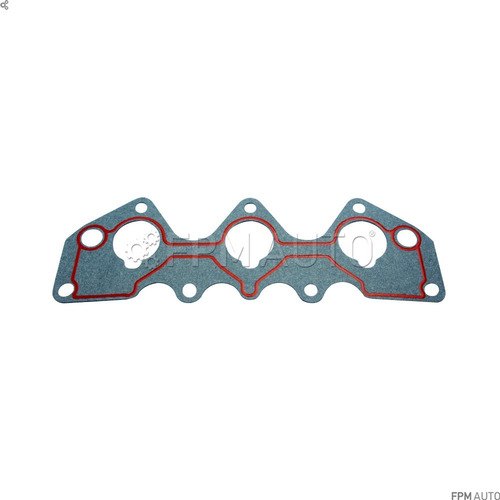 Imagen 2 de 4 de Junta Multiple Admision Inferior Land Rover Freelander V6