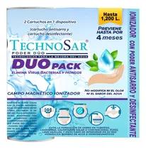 Comprar Antisarro Y Desinfectante Tinaco Sistema Duo (450 A 1,100 L)