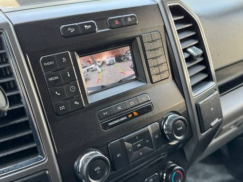 Ford F-150 3.5 Doble Cabina V6 4x2 At
