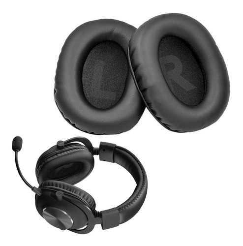 Almohadillas Para Logitech G Pro/g Pro X