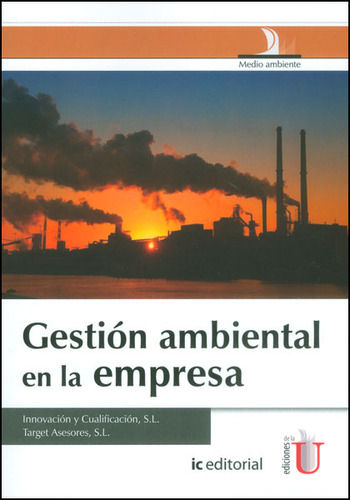 Gestión Ambiental En La Empresa