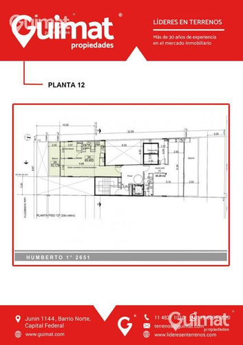 Imagen 19 de 27 de Planos Aprobados! Se Toman M2 En Parte De Pago!lideres En Terrenos