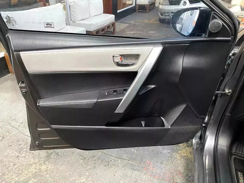 Toyota Corolla 1.8 Xei Cvt Pack 140cv