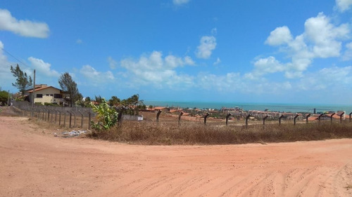 Imagem 8 de 9 de (cód. Te1984) Terreno Para Locação, Porto Das Dunas, Aquiraz. - Te1984