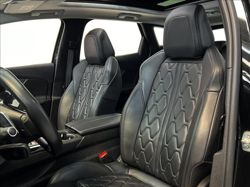 Peugeot 3008 1.6 Griffe Aut.