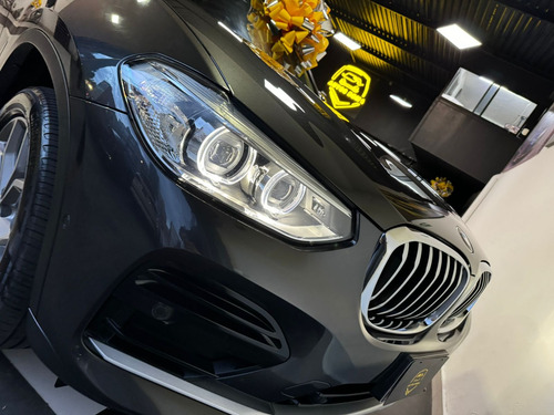 BMW X4 30 xDRIVE