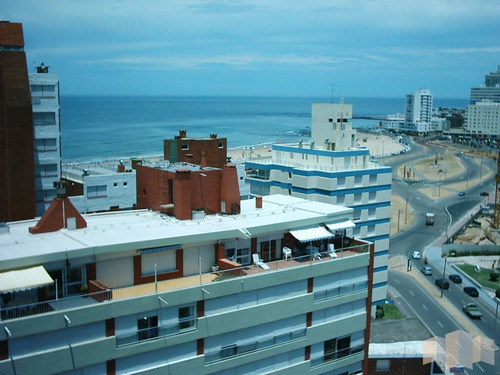 Imagen 7 de 13 de Apartamento En Punta Del Este, Mansa