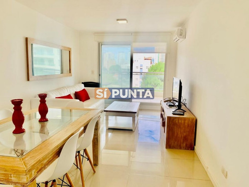 Imagen 5 de 14 de Apartamento Con Parrillero Propio