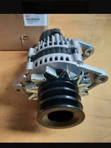 Comprar Alternador Isuzu 12v Npr\u002Fent900 Con Bomba De Vacio 