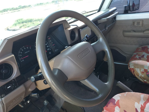 Toyota Macho Lx