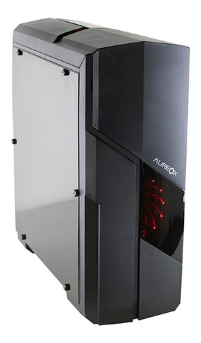 Gabinete Pc Aureox Alboryx Arx 310g Mid Tower Fan X2 120mm 