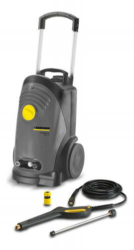 Interruptor Hidrolavadora Karcher Hd 6/15 C 4.744-266.0