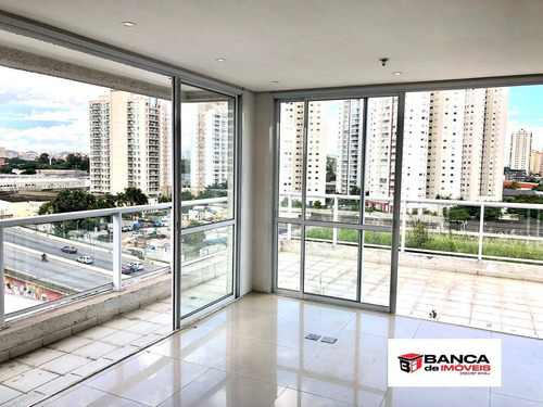 Imagem 9 de 14 de Linda Sala Comercial, Venha Conhecer! - 2425