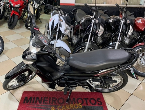 Imagem 2 de 5 de Crypton T115 K 2014