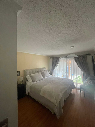 Venta Casa La Florida (94931)