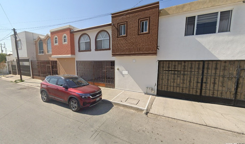 Casa En Venta En Las Margaritas, Torreón, Coah. G D