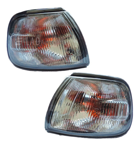 Faro Direccion Depo Para Sentra B13 Tsuru 1992 A 1993