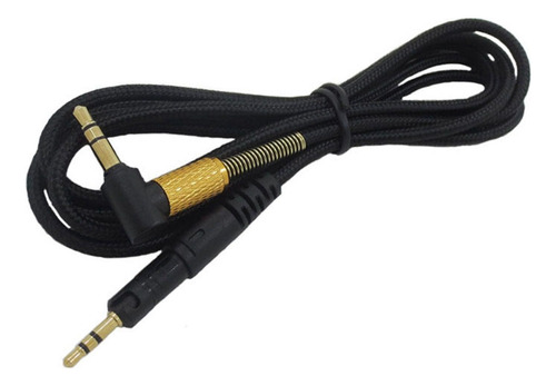 3.5 Macho A Auricular, Cables De Conector Estéreo De 1.5m