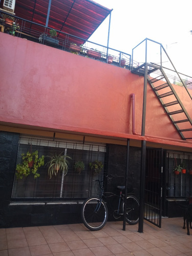 Imagen 16 de 21 de Ph 4 Amb. Al Frente. Patio. Terraza. Garage. 2 Cocinas. 2 Baños. Ideal 2 Familias.