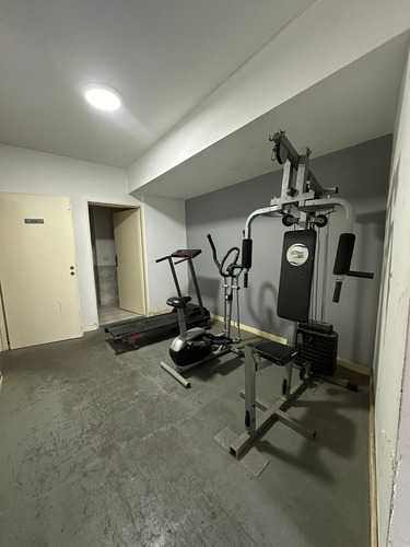 Departamento En Venta En Abasto, Capital Federal, Buenos Aires