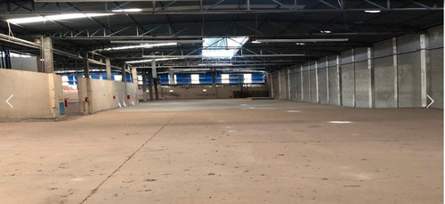 Barracão Para Alugar, 3800 M² Por R$ 27.000,00/mês - Vila Toninho - São José Do Rio Preto/sp - Ba0070