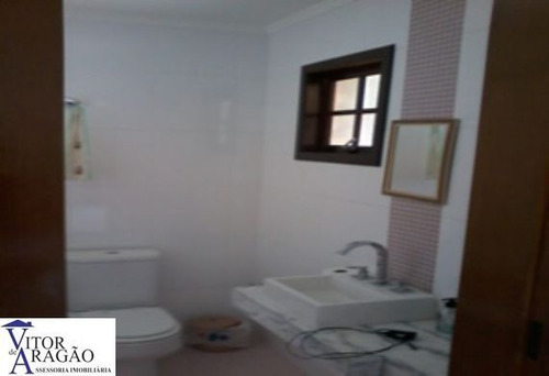 Imagem 5 de 9 de 02517 - Sobrado 3 Dorms. (2 Suítes), Vila Mazzei - São Paulo/sp - 2517