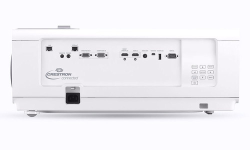 Projetor Led Laser Casio Xj L8300hn 4k Ultra Hd 5000 Lumens