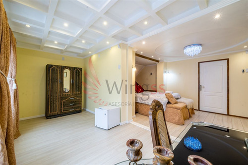 Local Comercial En Venta En El Quisco