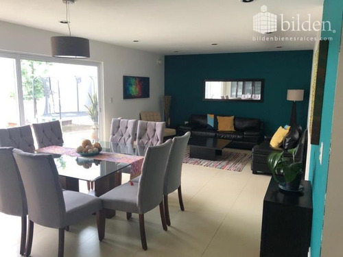 Imagen 4 de 12 de Casa Sola En Venta Fracc. Real De Privanzas