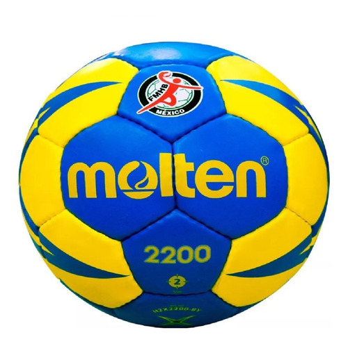 Balón De Handball Molten ¡envío Gratis!