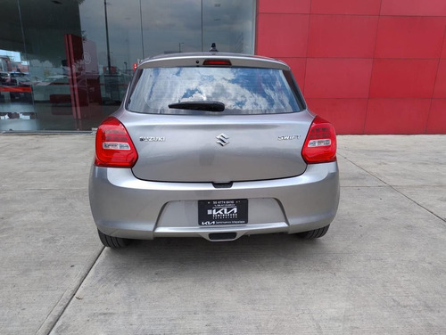 Suzuki Swift 1.0 Booster Jet At