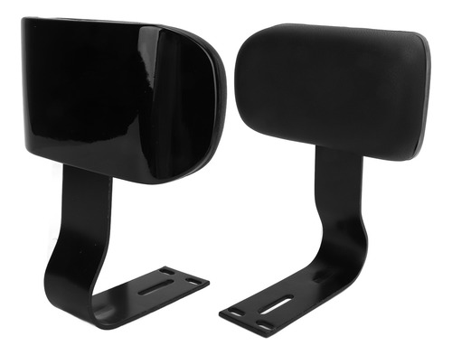 Respaldo De Asiento De Pasajero Trasero De Bicicleta Eléctri