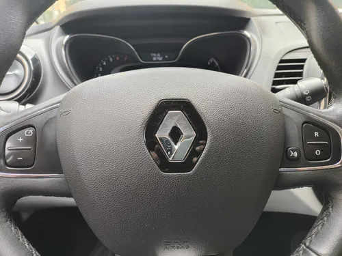 Renault Captur 2.0 Intens Automática