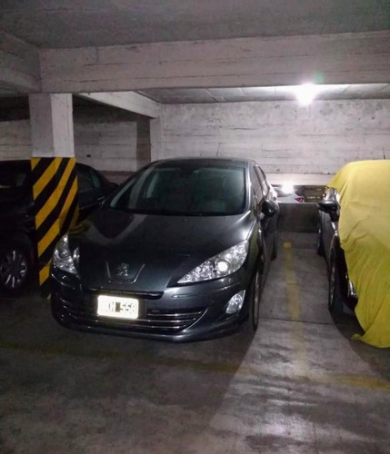 Imagen 7 de 8 de Venta De 13 Cocheras En Almagro En Block O En Forma Individual