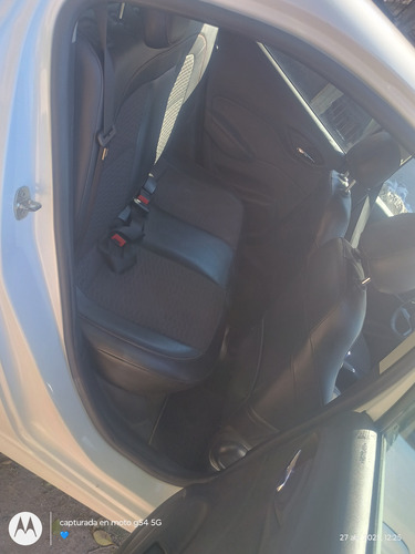 Chevrolet Onix 1.4 Ltz 98cv