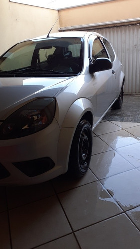 Imagem 1 de 10 de Ford Ka 2013 1.0 Flex 3p