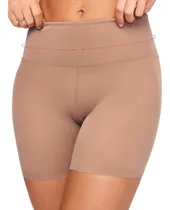 Comprar 173004 Blumer Fondo Ilusion Ajustado Short Falda Vestido 