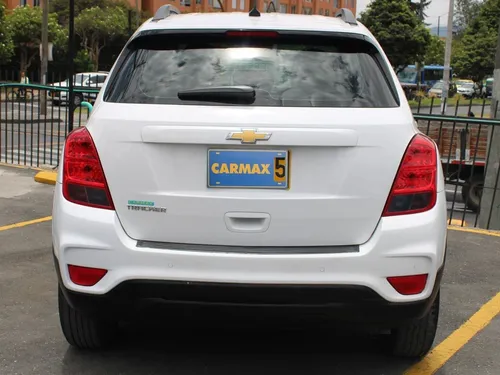 Chevrolet Tracker 1.8 Ls