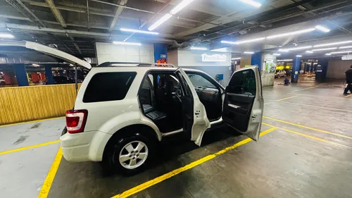 Ford Escape 3.0 Xlt