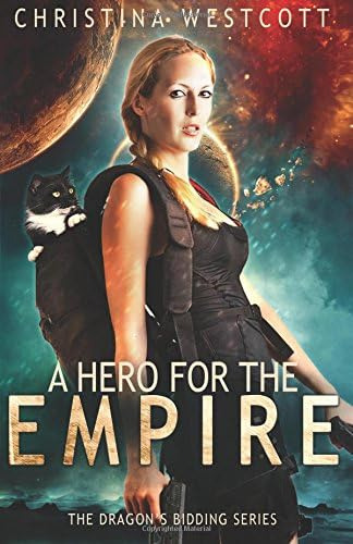 Libro: A Hero For The Empire: Book One Of The Dragonøs Saga