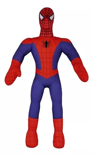 Muñeco Spiderman Marvel