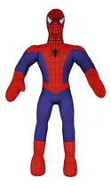 Comprar Spiderman Hombre Araña Muñeco Soft Marvel New Toys