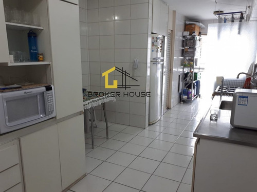 Imagem 11 de 25 de Apartamento A Venda No Bairro Chácara Santo Antônio (zona - Bh1273-1