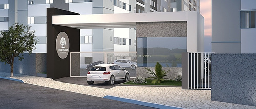 Imagem 3 de 14 de Ref.: 2299 - Apart. 2 Qtos - Santa Terezinha (venda) - 12374