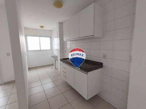 Imagem 7 de 17 de Apartamento Com 2 Dormitórios Para Alugar, 60 M² Por R$ 1.245,00/mês - Porto - Cuiabá/mt - Ap1456