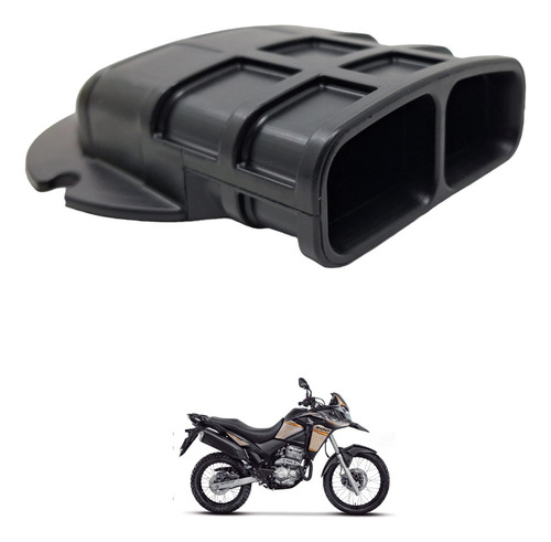 Condutor Ar Xre 300 2017 2018 2019 2020 2021 2022 Original