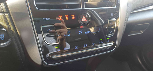 Toyota Yaris 1.5 16V FLEX SEDAN XS MULTIDRIVE