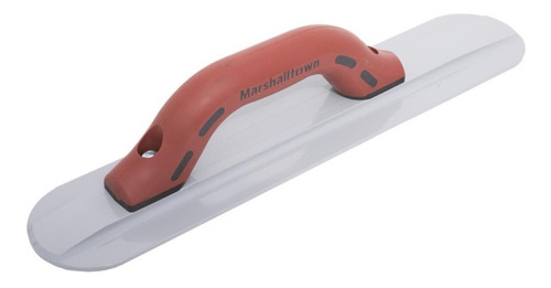 Imagen 5 de 6 de Flota De Magnesio 16 X 3 1/8 Redonda Marshalltown