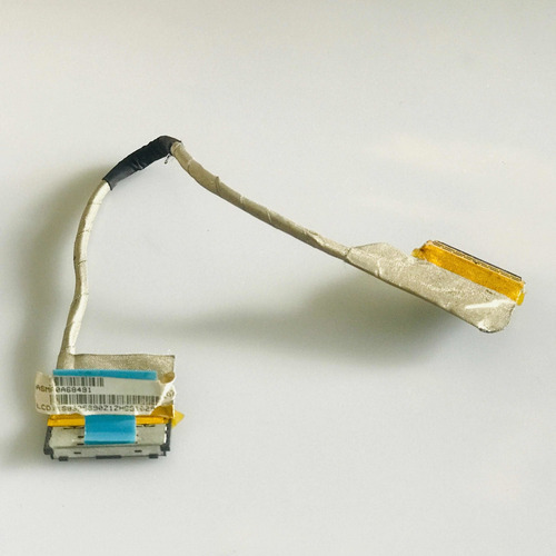 Cable Flex Lenovo T420 T430 04w1617 04w1618 0a65207 Thinkpad